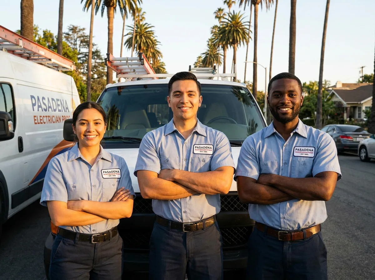 Electrician company in Green Mountain Falls, CO