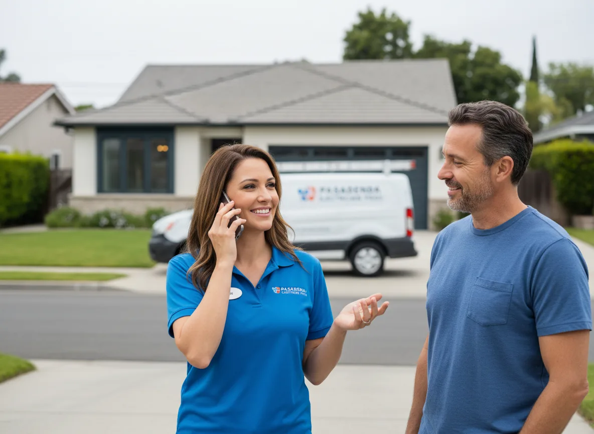 Electrician Green Mountain Falls, CO FAQs
